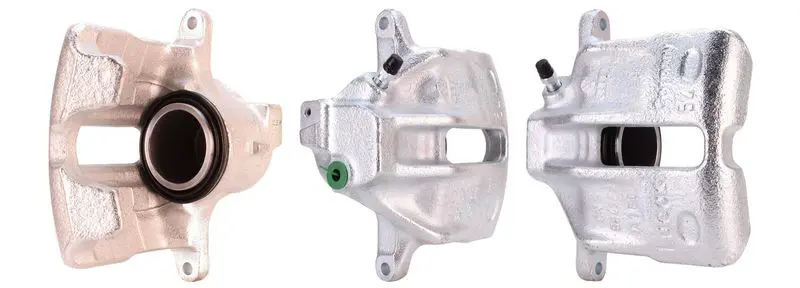 ELSTOCK 830191 Тормозной суппорт