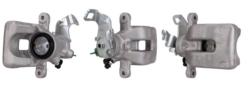 ELSTOCK 862500 Тормозной суппорт