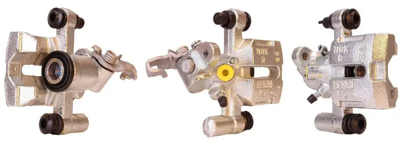 ELSTOCK 870256 Тормозной суппорт
