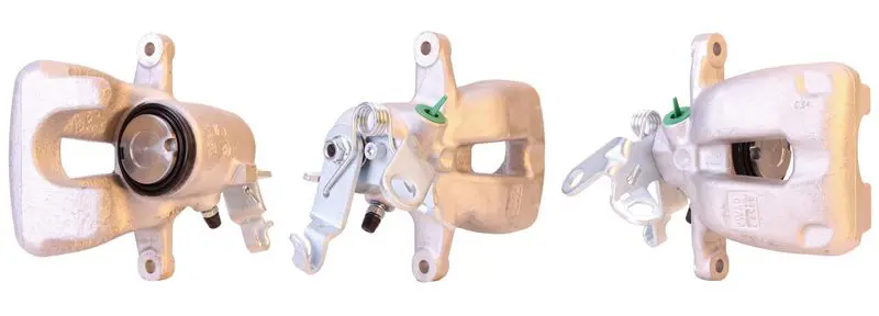 ELSTOCK 870847 Тормозной суппорт