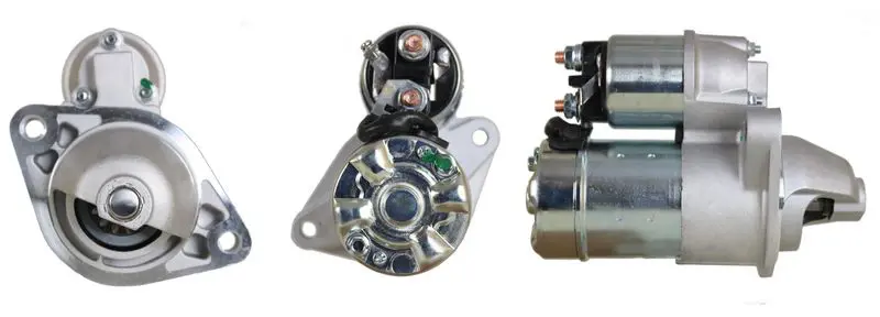 ELSTOCK 252446 Стартер