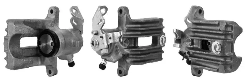 ELSTOCK 860192 Тормозной суппорт