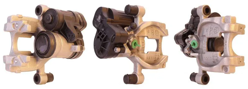 ELSTOCK 862504 Тормозной суппорт