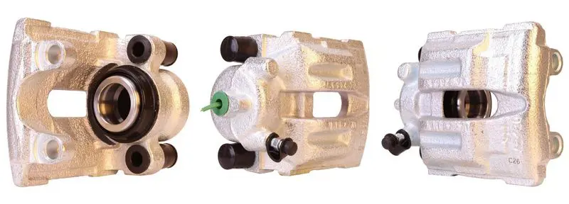 ELSTOCK 871658 Тормозной суппорт