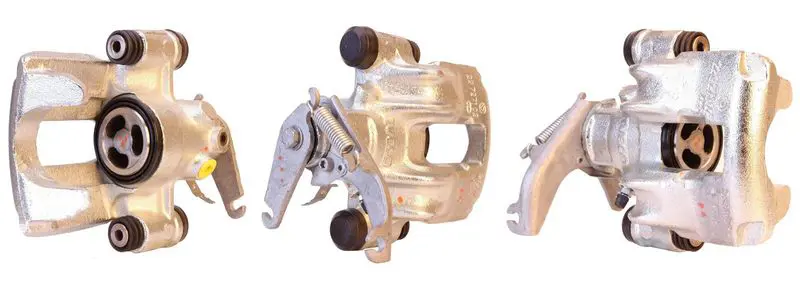 ELSTOCK 871347 Тормозной суппорт