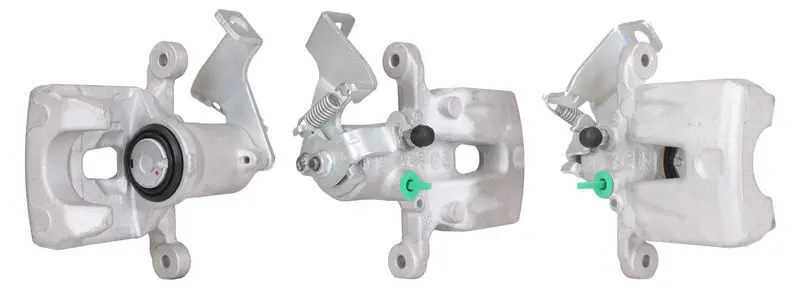 ELSTOCK 872438 Тормозной суппорт