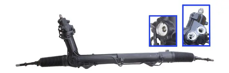 11-1513 Рулевой механизм