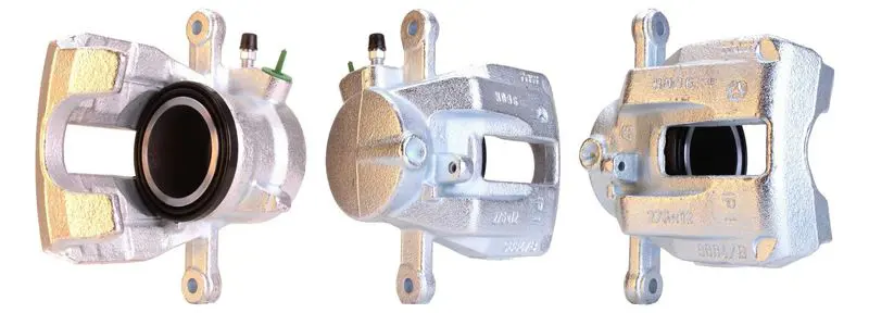 ELSTOCK 830897 Тормозной суппорт