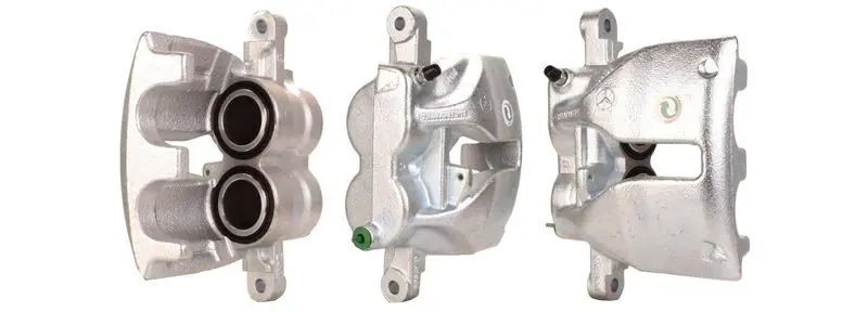 ELSTOCK 861864 Тормозной суппорт
