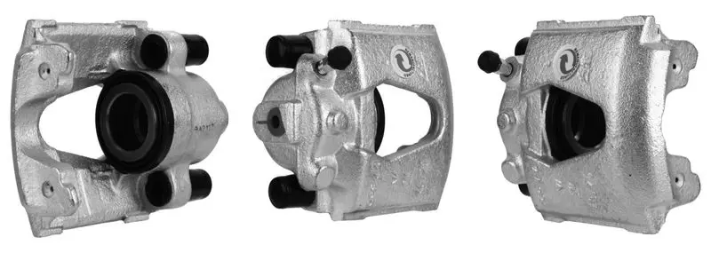 ELSTOCK 820451 Тормозной суппорт