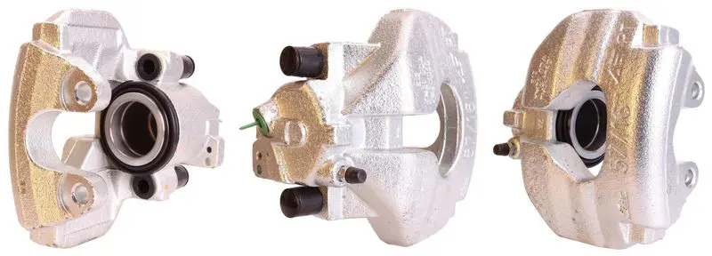 ELSTOCK 830986 Тормозной суппорт