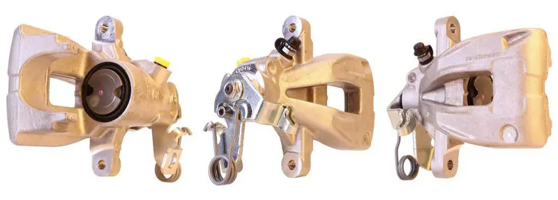 ELSTOCK 871627 Тормозной суппорт