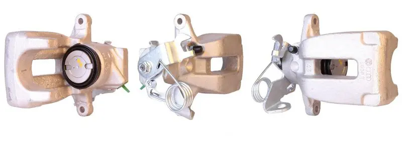 ELSTOCK 872083 Тормозной суппорт