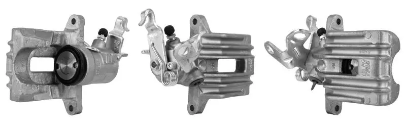 ELSTOCK 861349 Тормозной суппорт