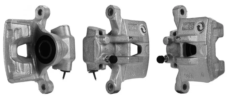 ELSTOCK 861588 Тормозной суппорт