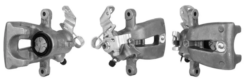 ELSTOCK 861341 Тормозной суппорт