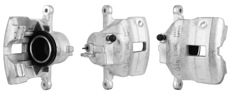 ELSTOCK 820365 Тормозной суппорт