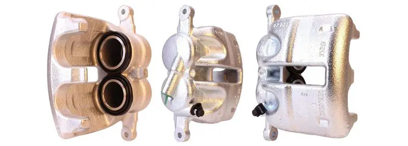 ELSTOCK 832136 Тормозной суппорт