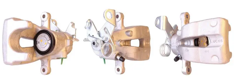 ELSTOCK 871602 Тормозной суппорт