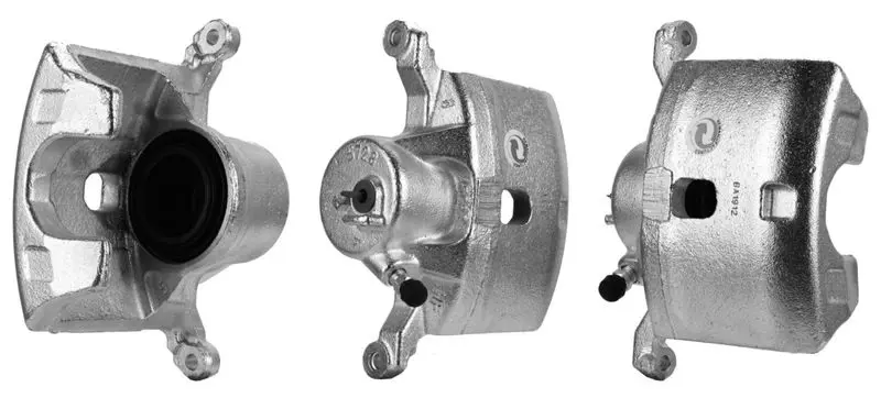 ELSTOCK 820779 Тормозной суппорт