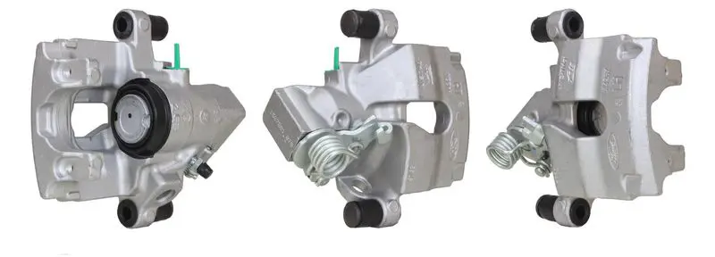 86-3151 Тормозной суппорт