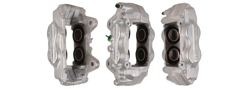 ELSTOCK 831583 Тормозной суппорт