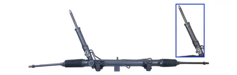 ELSTOCK 111476 Рулевой механизм