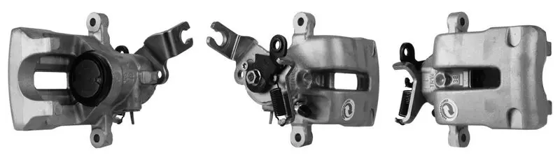 ELSTOCK 860862 Тормозной суппорт