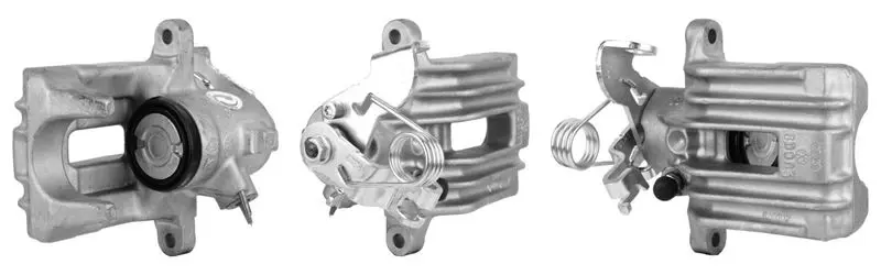 ELSTOCK 861357 Тормозной суппорт