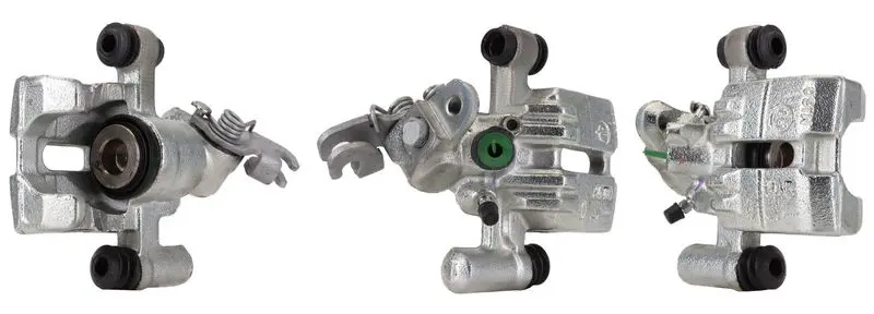 ELSTOCK 871633 Тормозной суппорт