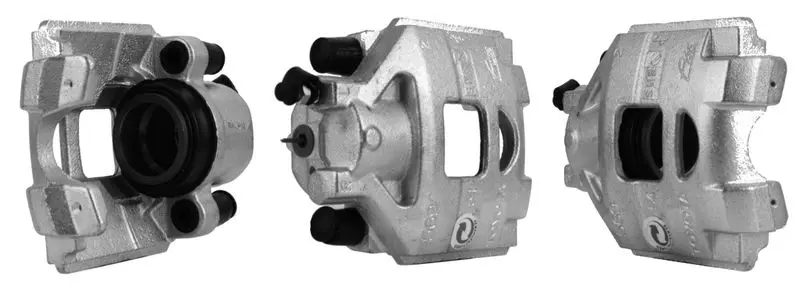 ELSTOCK 821907 Тормозной суппорт