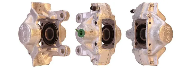 ELSTOCK 870508 Тормозной суппорт