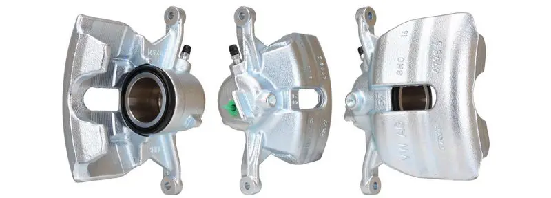 ELSTOCK 822472 Тормозной суппорт