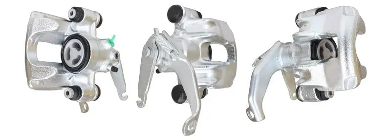 ELSTOCK 872616 Тормозной суппорт