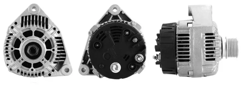 ELSTOCK 282550 Генератор