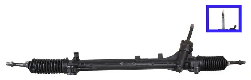 14-1906 Steering Gear