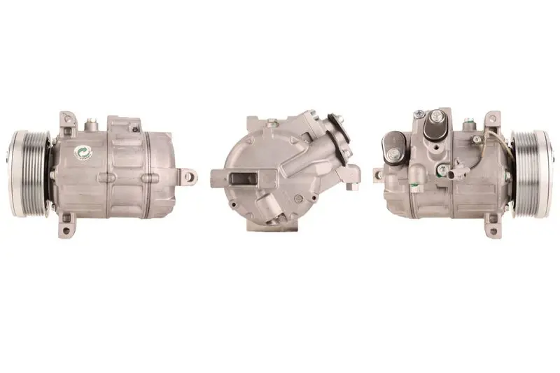 ELSTOCK 510684 Компрессор, кондиционер