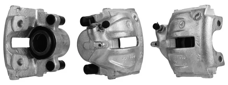 ELSTOCK 860526 Тормозной суппорт