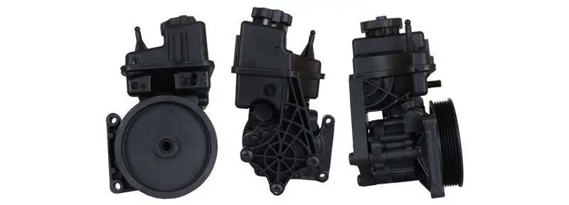 15-1713 Hydraulic Pump, steering