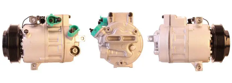 ELSTOCK 510857 Компрессор, кондиционер