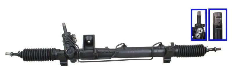 11-1910 Steering Gear