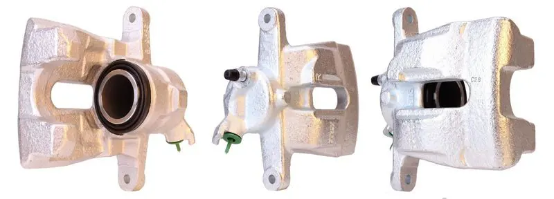 ELSTOCK 871906 Тормозной суппорт