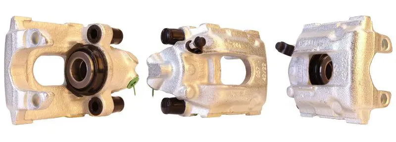 ELSTOCK 870670 Тормозной суппорт
