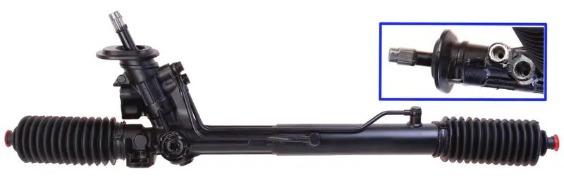 ELSTOCK 120040 Рулевой механизм