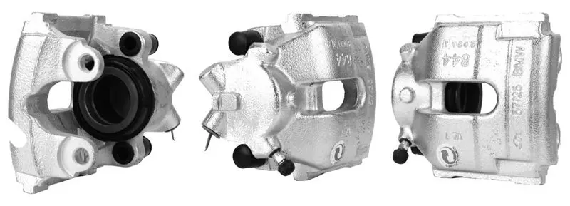 ELSTOCK 820669 Тормозной суппорт