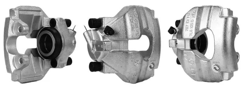 ELSTOCK 820764 Тормозной суппорт