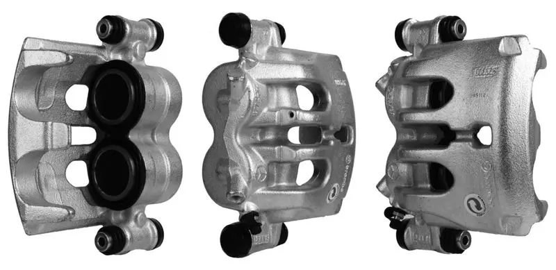 ELSTOCK 821875 Тормозной суппорт