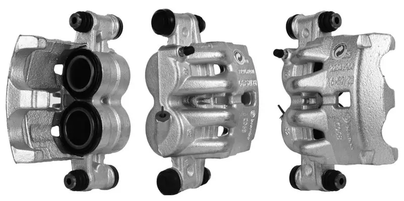 ELSTOCK 821916 Тормозной суппорт