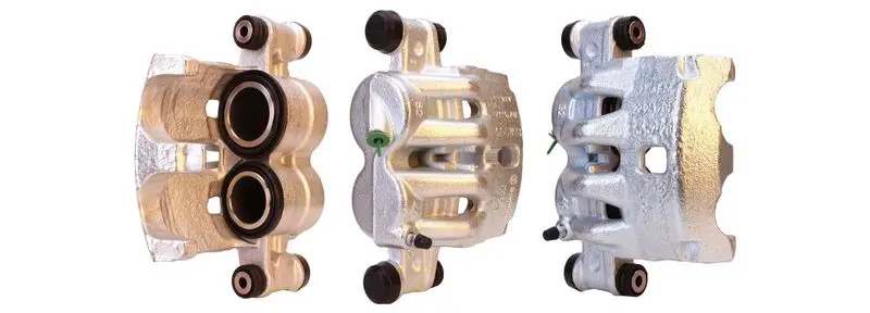 ELSTOCK 831916 Тормозной суппорт