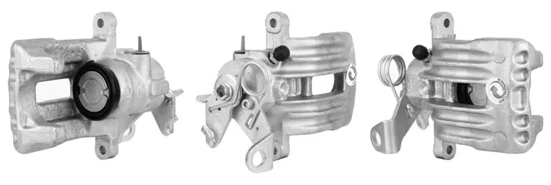 ELSTOCK 860170 Тормозной суппорт